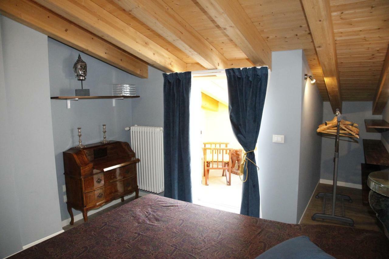 Juliet'S Nest In Верона Экстерьер фото